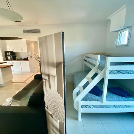 Apartament Palme Royale By Scls Locations Cannes Zewnętrze zdjęcie