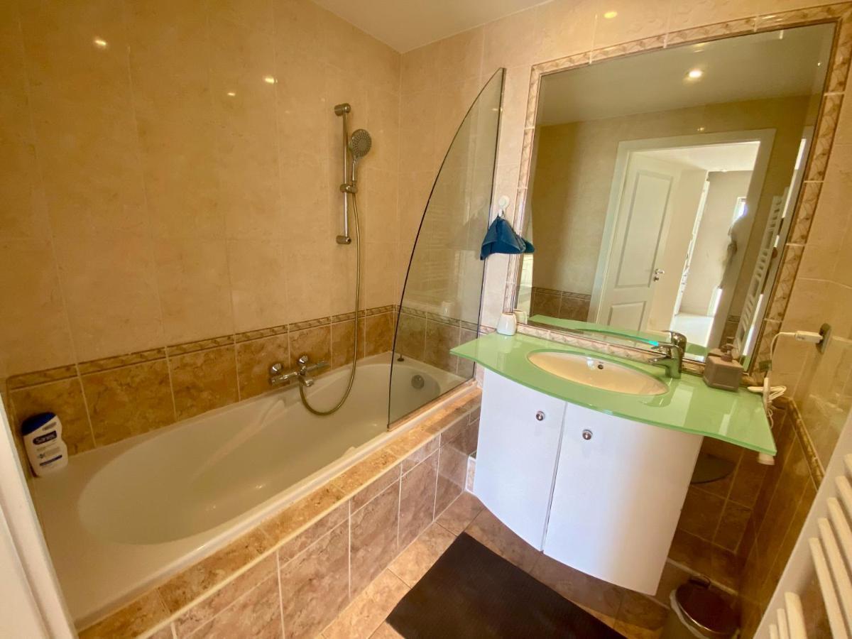 Apartament Palme Royale By Scls Locations Cannes Zewnętrze zdjęcie